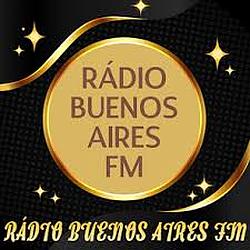 Rádio Buenos Aires FM logo