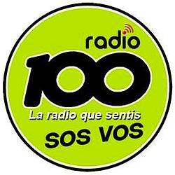 Radio 100