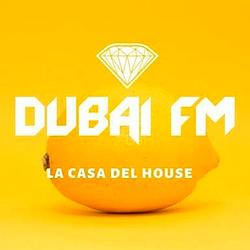 Dubai FM logo