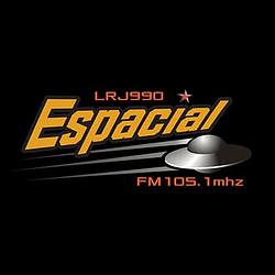 FM ESPACIAL 105.1