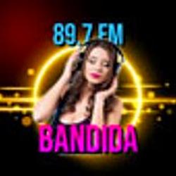 89.7 Fm Bandida