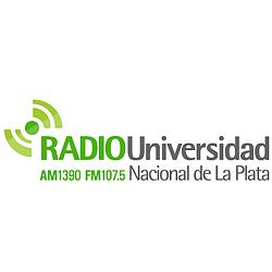 Radio Universidad logo