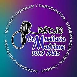 Radio Comunitaria Malvinas