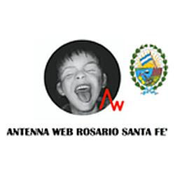 Antenna Web Rosario