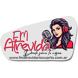 FM Atrevida