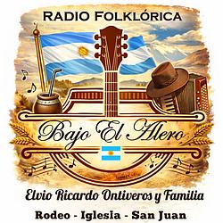 Radio Folclórica bajo el Alero