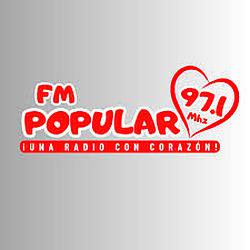 FM Popular Salta