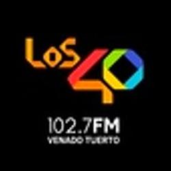 Los 40 Venado Tuerto