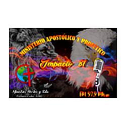 Fm Impacto81