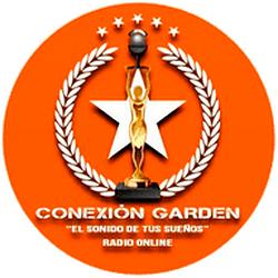 Conexión Garden