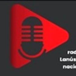 Radio rock nacional Lanús