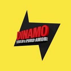 Dinamo 100.9 Mhz
