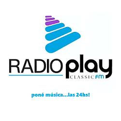 Radio Play Classic! logo