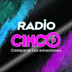 Radio Cinco logo