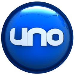 FM Uno logo