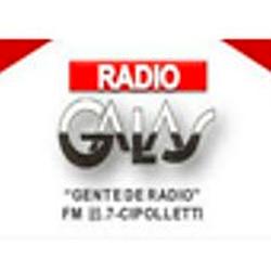 Radio Galas