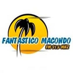 Fantastico Macondo FM