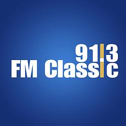 FM Classic logo