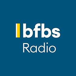BFBS Falkland Islands logo