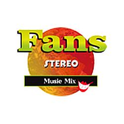 Fans Stereo Mix logo