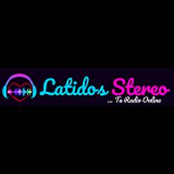 Latidos Stereo logo