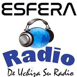 Radio Esfera logo