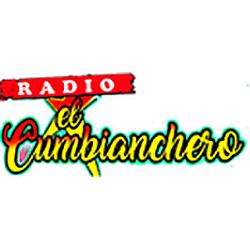 Radio El cumbianchero logo