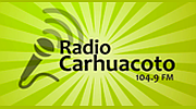 Radio Carhuacoto