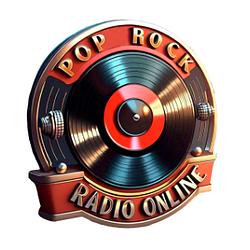 Poprock Classic logo