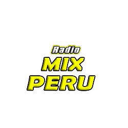 Radio Mix Peru logo