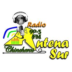 Antena Sur Chincheros