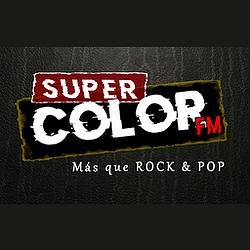 Radio Super Color FM logo