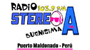 Radio Stereo A 103.9 Fm