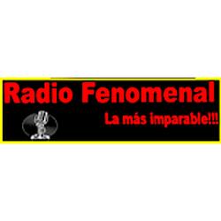 Radio Fenomenal