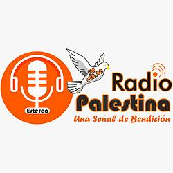 Radio Palestina 102.9
