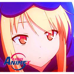 Radio AnimeX
