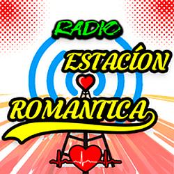 Radio Estación Romántica logo
