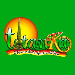 Radio Titanka - Andahuaylas
