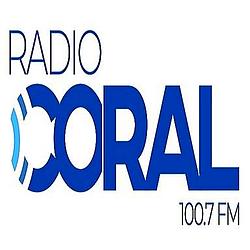 Radio Coral 97.5 Fm logo