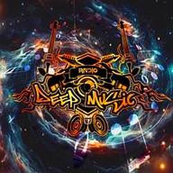 Deep Music Live logo