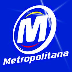 RADIO METROPOLITANA  AREQUIPA logo