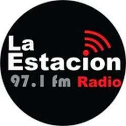 Radio La Estacion.fm logo
