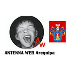 Antenna Web Arequipa