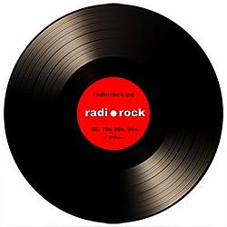 Radio Rock logo