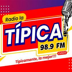 Radio La Típica de Cusco logo