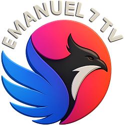 Emanuel7tv logo