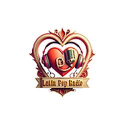 LatinPOP logo