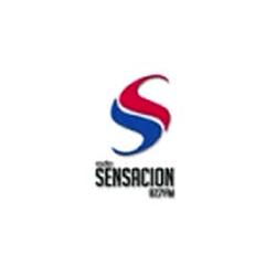 Radio Sensación Universe logo