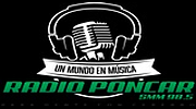 RADIO S M M  98.5 FM