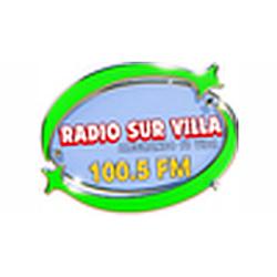 Radio Sur Villa